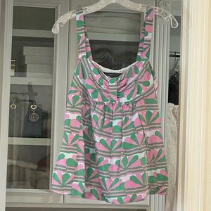 Beautiful Marc Jacobs silk top - Free shipping